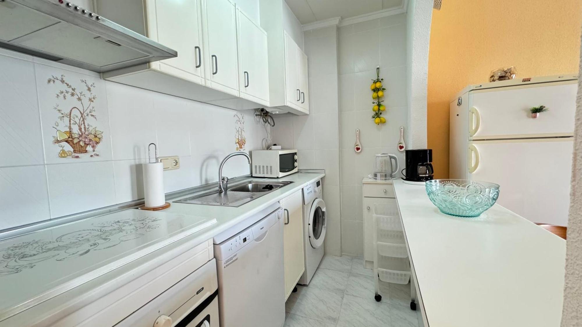 Rosaleda En Appartement