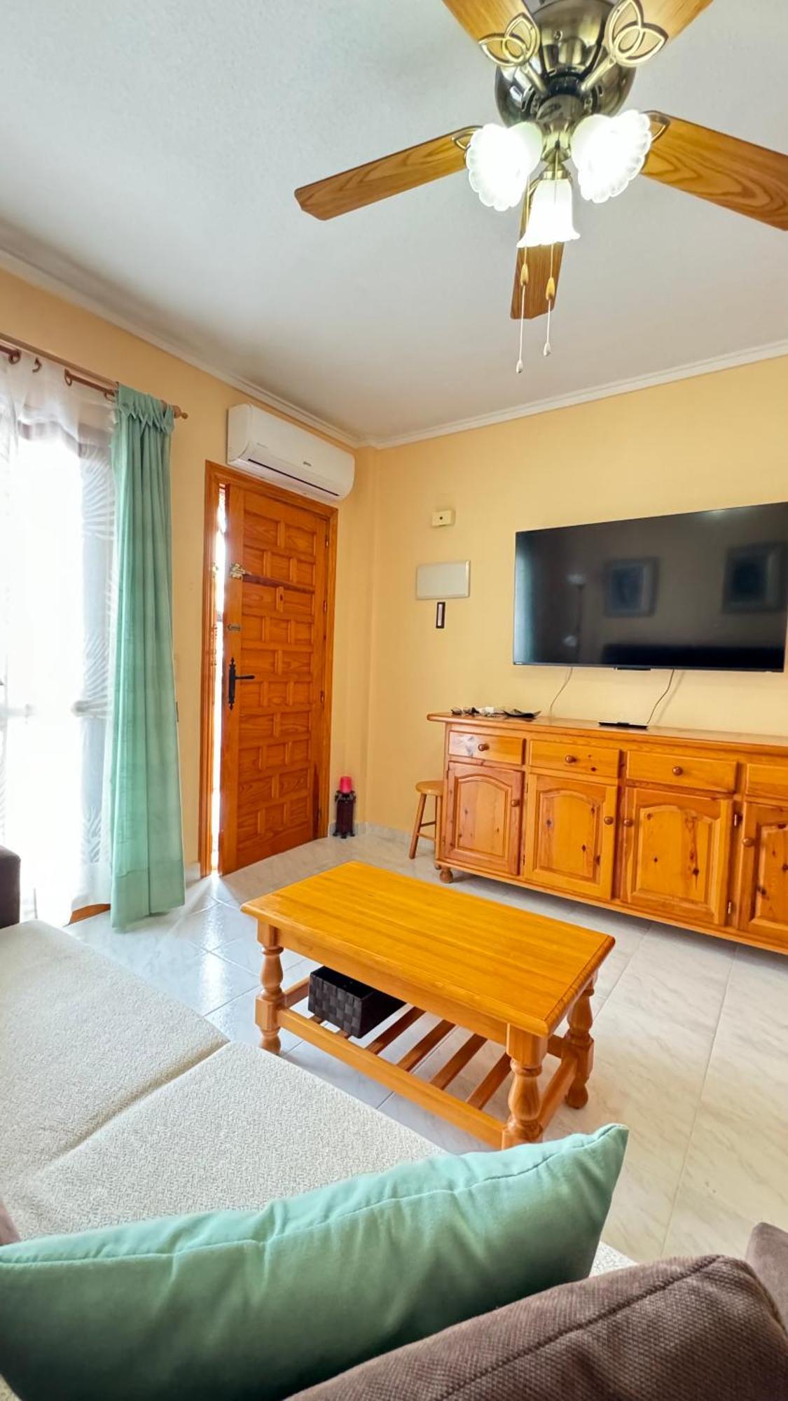 Rosaleda En Apartment Torrevieja