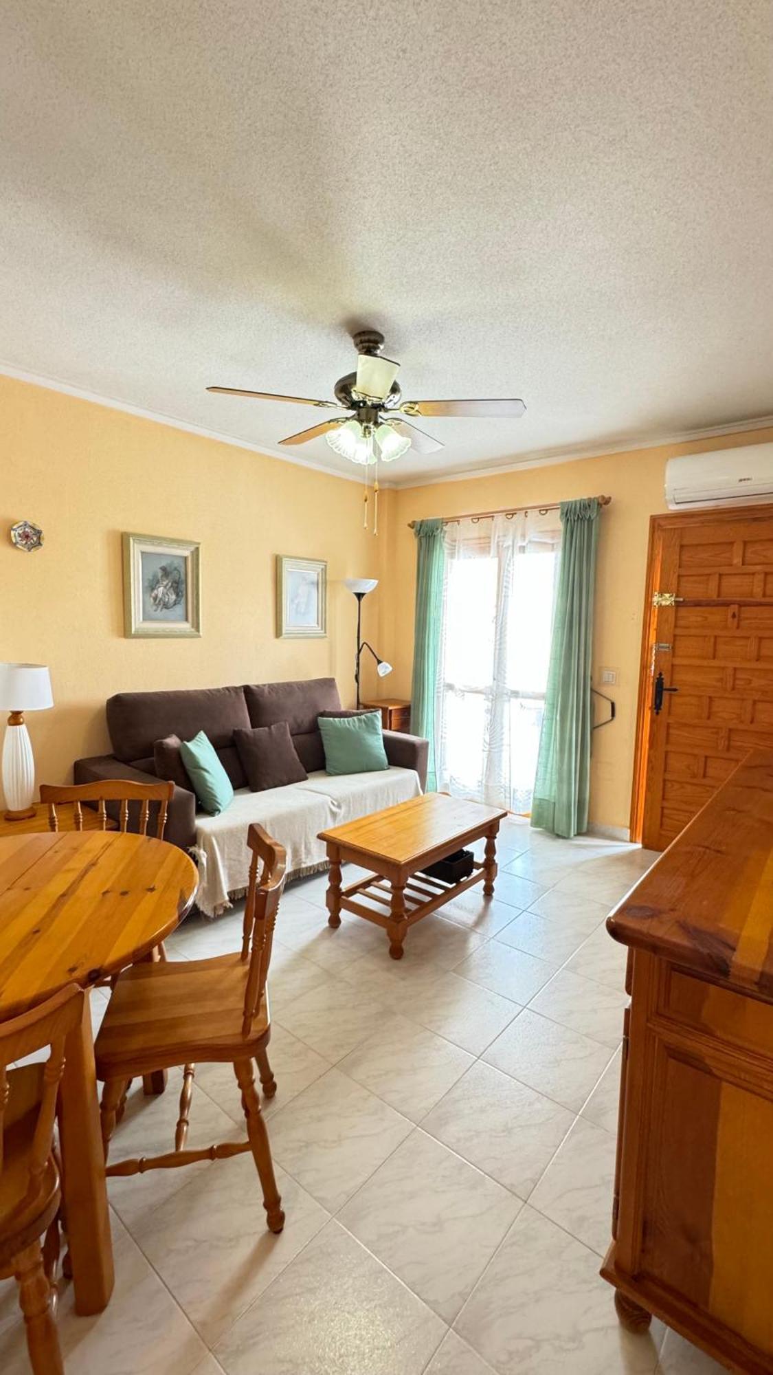 Apartment Rosaleda En Torrevieja