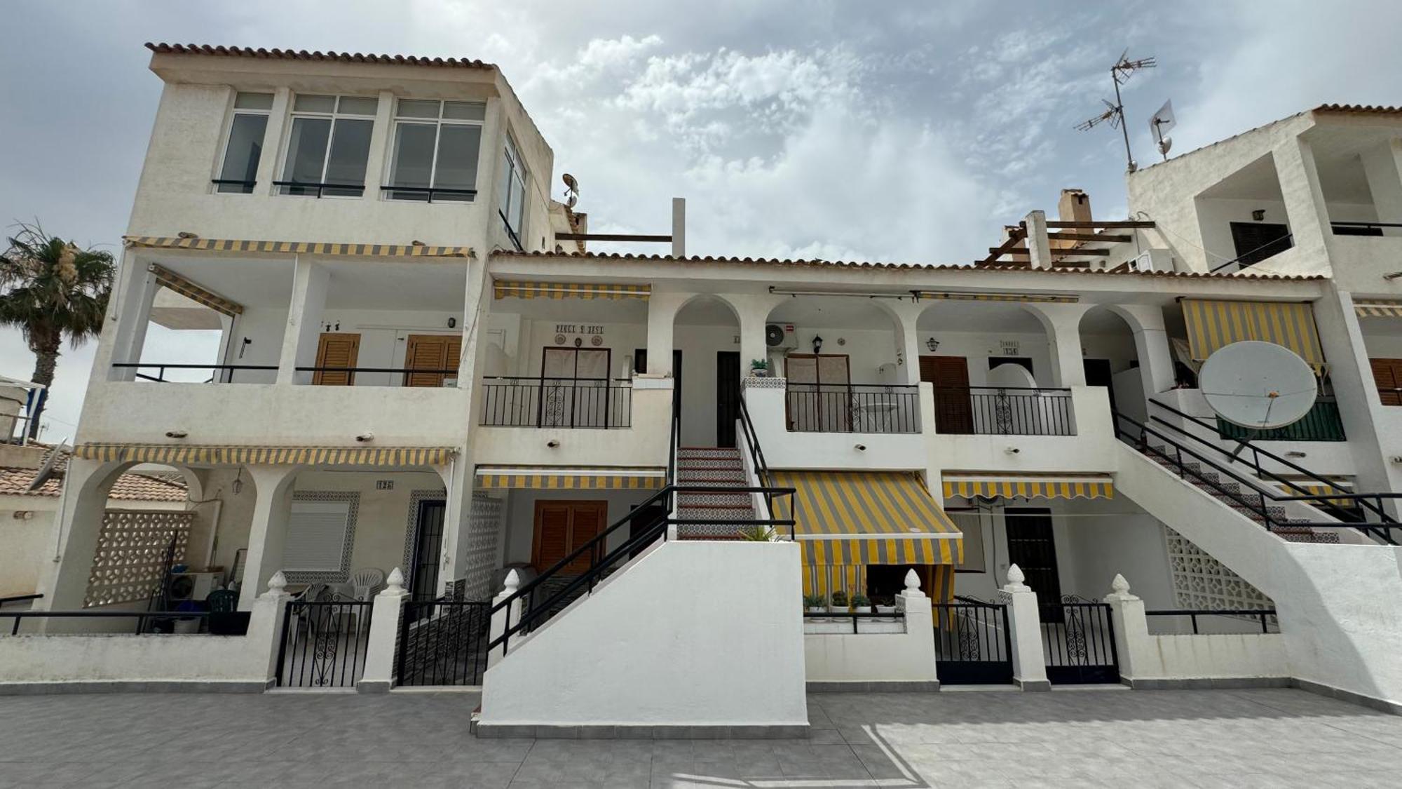 Rosaleda En