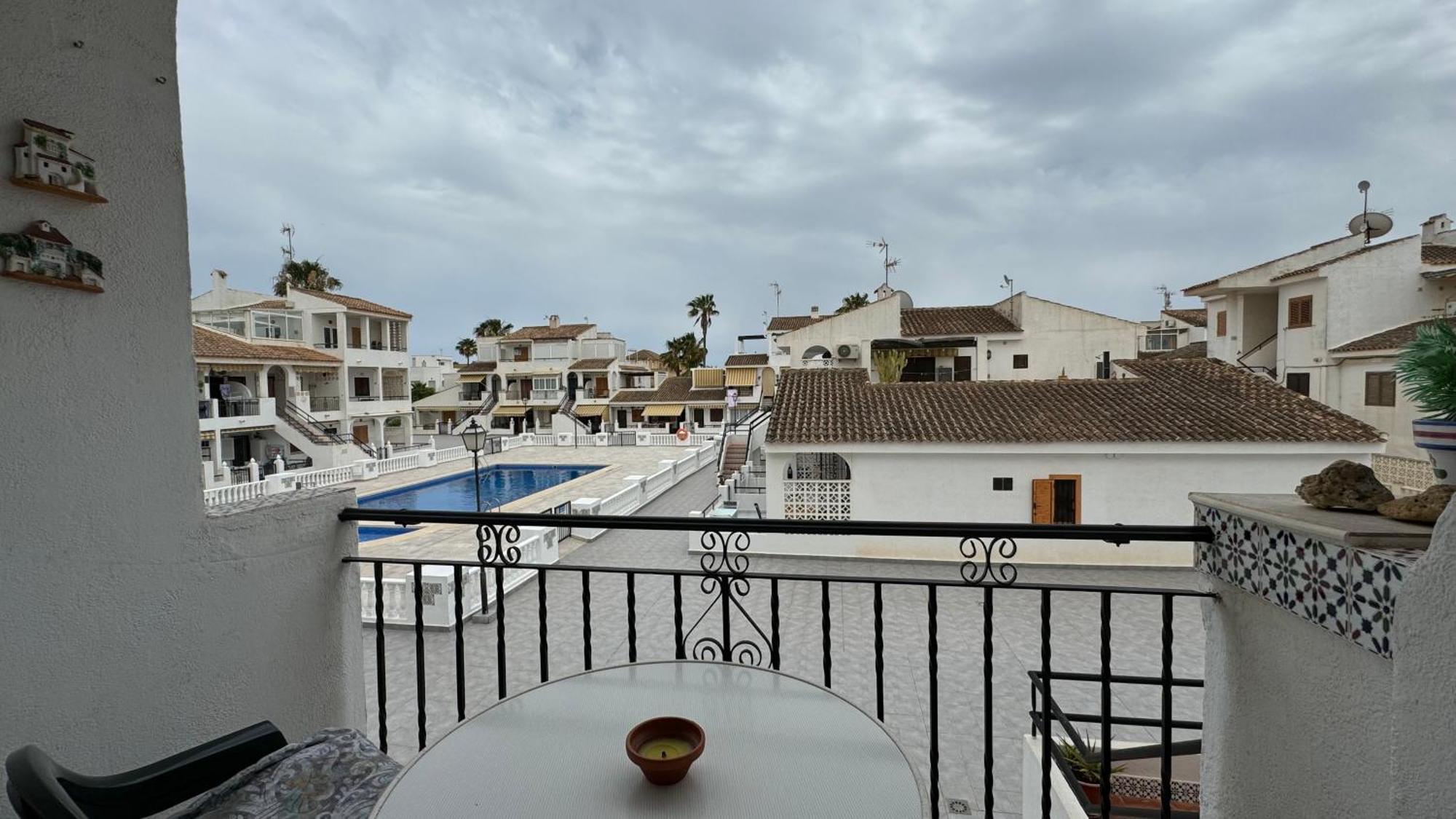 Rosaleda En Appartement